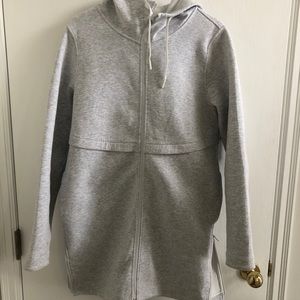 Lululemon Zip-Up Jacket